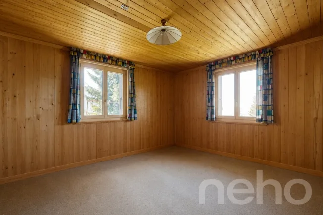 5.5 Zimmer Chalet in Choëx – photo 12 sur 12