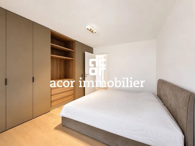 3.5 Zimmer Wohnung in Fully – foto 5 di 7