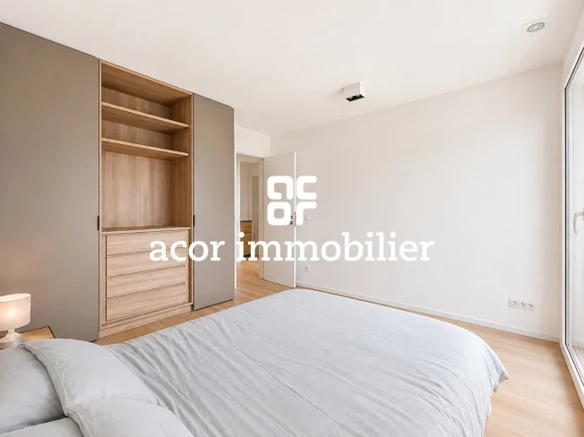 3.5 Zimmer Wohnung in Fully – foto 7 di 7