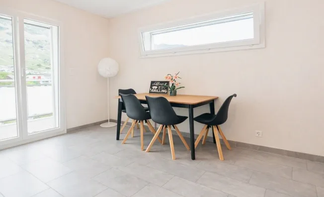 2.5 Zimmer Wohnung in Fully – photo 3 sur 9
