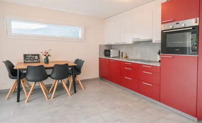 2.5 Zimmer Wohnung in Fully – photo 2 sur 9