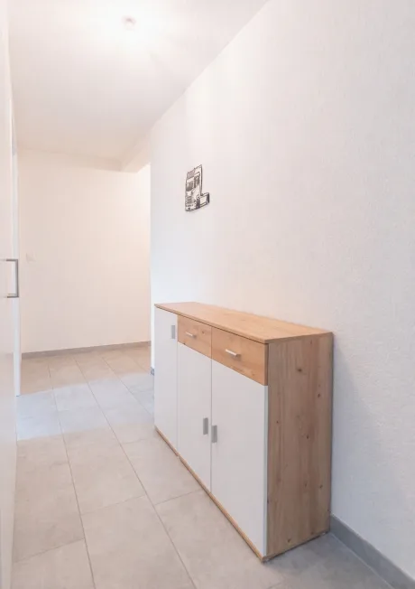 2.5 Zimmer Wohnung in Fully – photo 6 sur 9