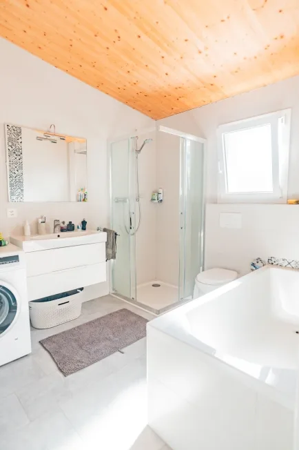2.5 Zimmer Attikawohnung in Fully – foto 12 di 13