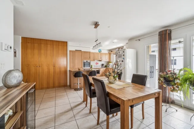 4.5 Zimmer Wohnung in Vétroz – foto 3 di 5