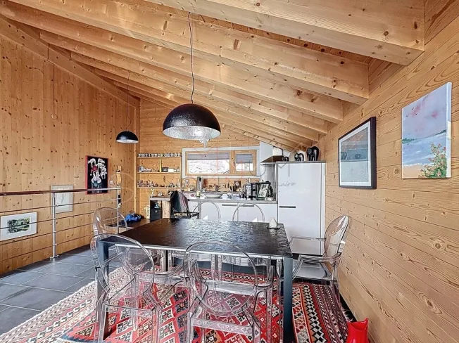 7 Zimmer Einfamilienhaus in Savièse – Foto 5 von 13