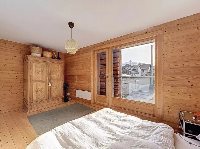 7 Zimmer Einfamilienhaus in Savièse – Foto 7 von 13