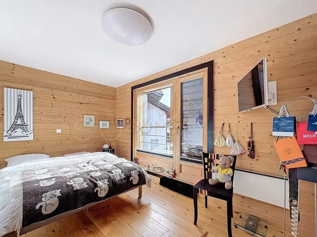 7 Zimmer Einfamilienhaus in Savièse – Foto 6 von 13
