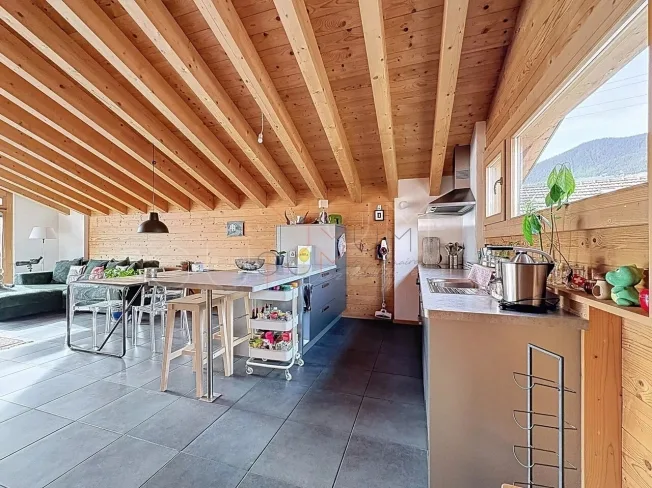 7 Zimmer Einfamilienhaus in Savièse – Foto 10 von 13