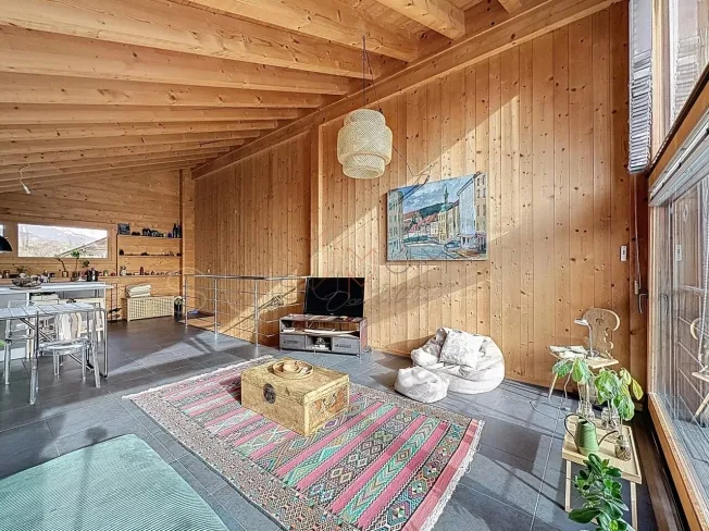 7 Zimmer Einfamilienhaus in Savièse – Foto 11 von 13
