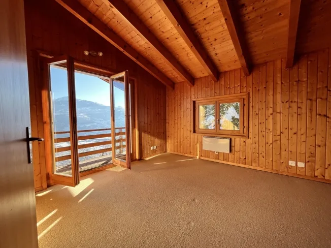 3.5 Zimmer Chalet in Erde – Foto 24 von 26