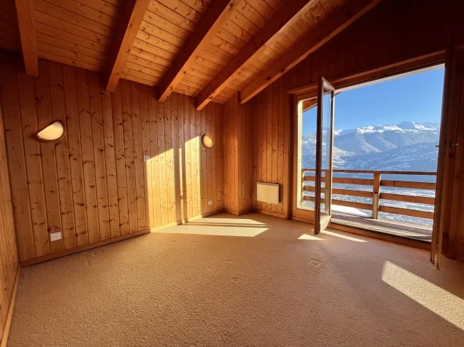 3.5 Zimmer Chalet in Erde – Foto 23 von 26