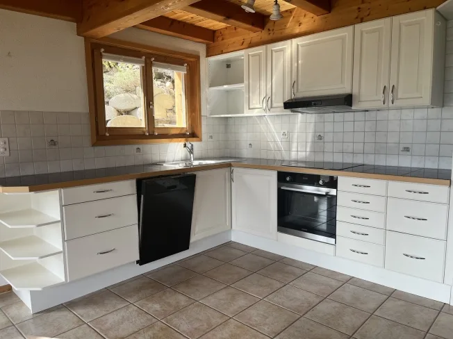 3.5 Zimmer Chalet in Erde – Foto 19 von 26