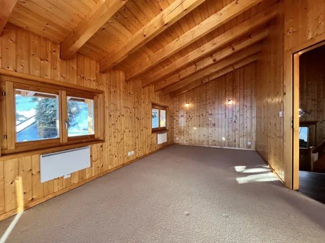 3.5 Zimmer Chalet in Erde – Foto 25 von 26