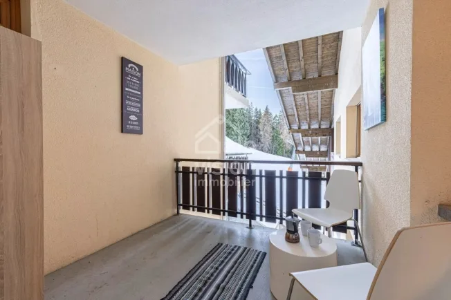 2.5 Zimmer Wohnung in Veysonnaz – photo 6 sur 13