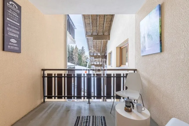 2.5 Zimmer Wohnung in Veysonnaz – photo 8 sur 13
