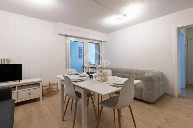 2.5 Zimmer Wohnung in Veysonnaz – photo 5 sur 13