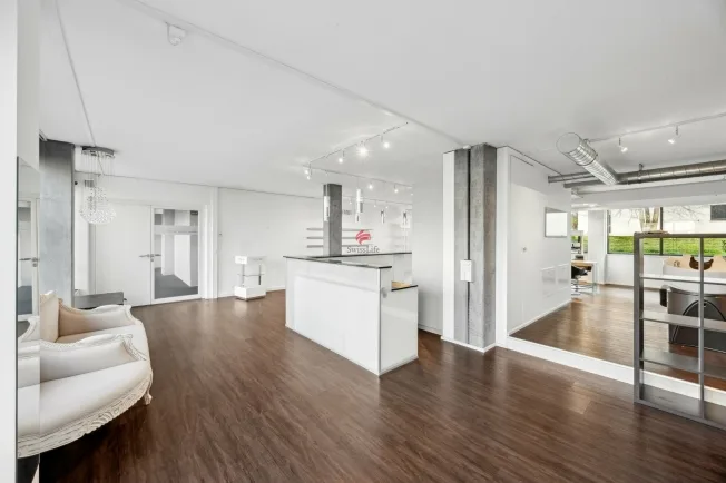 2 Zimmer Wohnung in Bern – foto 3 di 10