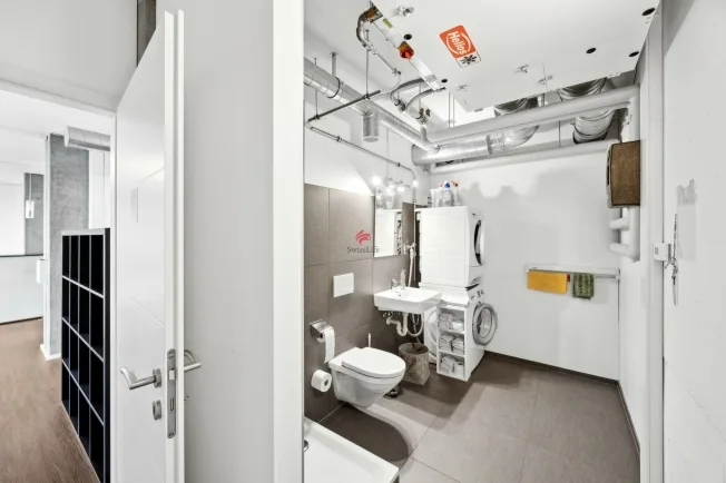 2 Zimmer Wohnung in Bern – foto 6 di 10