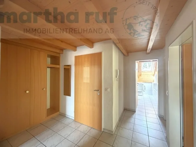 3.5 Zimmer Wohnung in Heiligenschwendi – photo 10 of 16