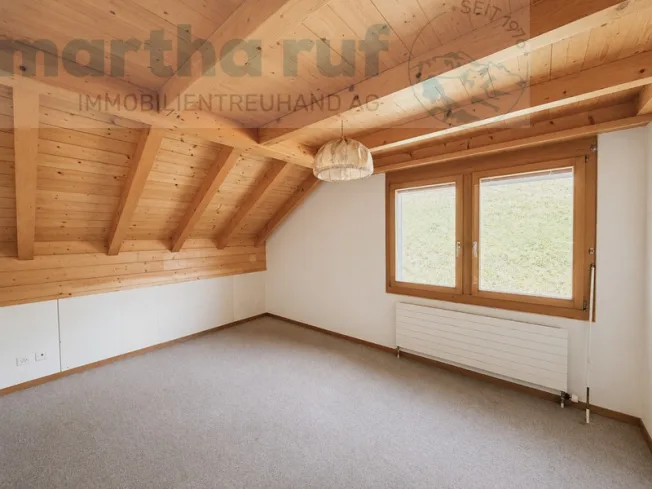 3.5 Zimmer Wohnung in Heiligenschwendi – photo 7 of 16