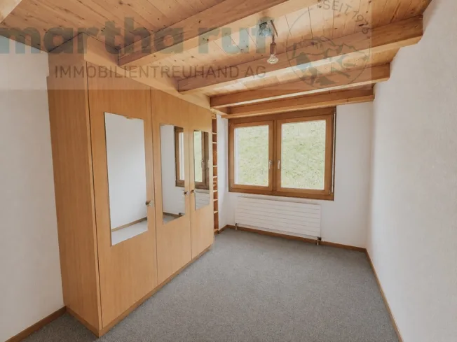 3.5 Zimmer Wohnung in Heiligenschwendi – photo 6 of 16