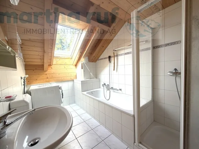 3.5 Zimmer Wohnung in Heiligenschwendi – photo 8 of 16