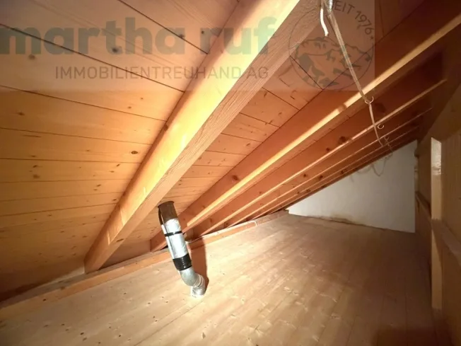 3.5 Zimmer Wohnung in Heiligenschwendi – photo 13 of 16
