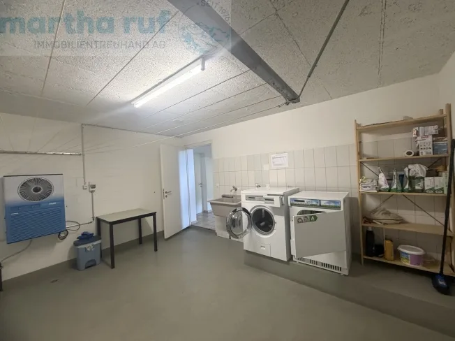 3.5 Zimmer Wohnung in Heiligenschwendi – photo 15 of 16