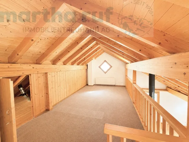 3.5 Zimmer Wohnung in Heiligenschwendi – photo 12 of 16