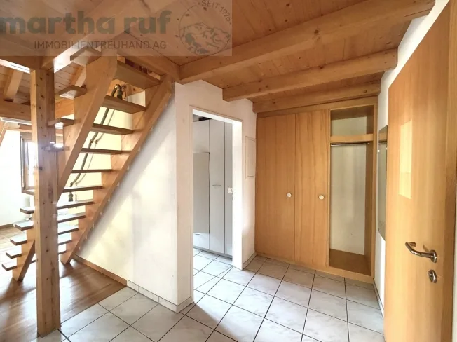 3.5 Zimmer Wohnung in Heiligenschwendi – photo 9 of 16