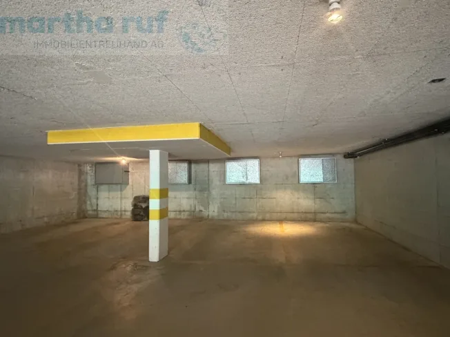 3.5 Zimmer Wohnung in Heiligenschwendi – photo 16 of 16