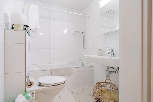 3.5 Zimmer Wohnung in Kandersteg – Foto 7 von 10