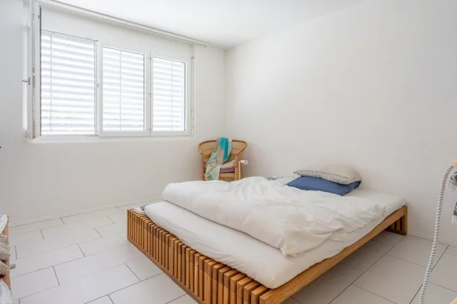 3.5 Zimmer Wohnung in Kandersteg – Foto 6 von 10