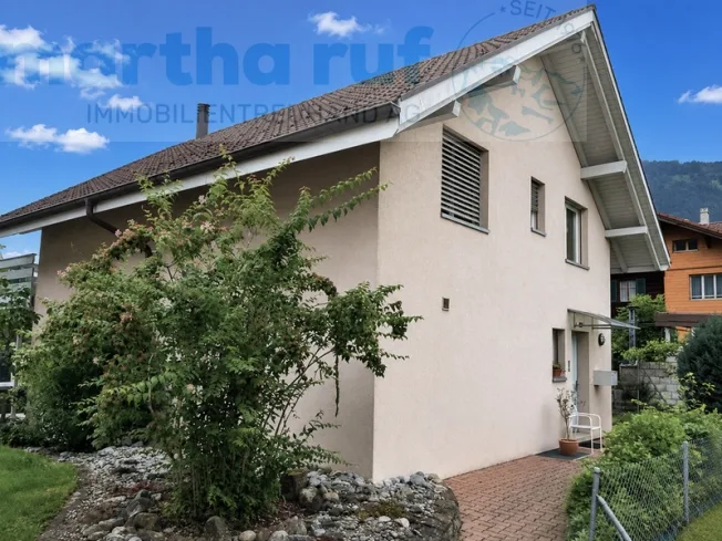 6 Zimmer Einfamilienhaus in Unterseen – photo 6 sur 7