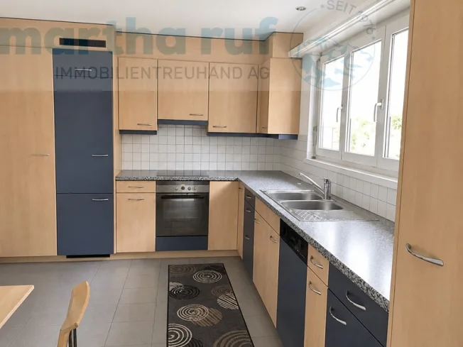 6 Zimmer Einfamilienhaus in Unterseen – photo 2 sur 7