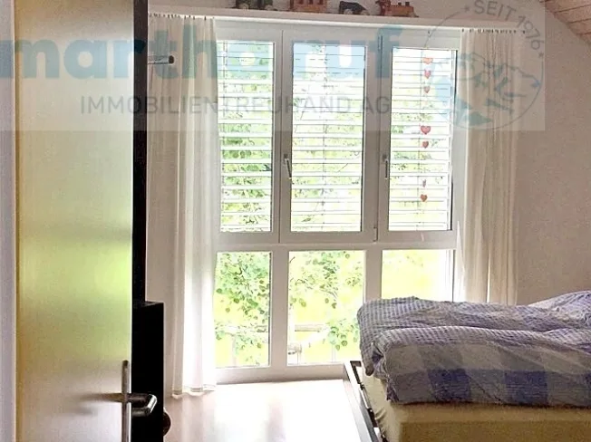 6 Zimmer Einfamilienhaus in Unterseen – photo 5 sur 7