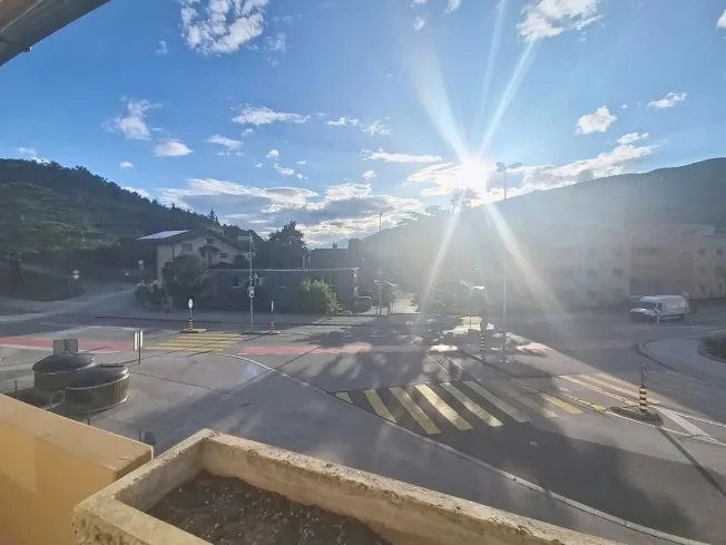 3.5 Zimmer Wohnung in Sierre – foto 14 di 16