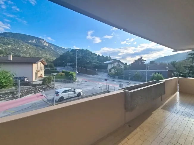 3.5 Zimmer Wohnung in Sierre – foto 12 di 16