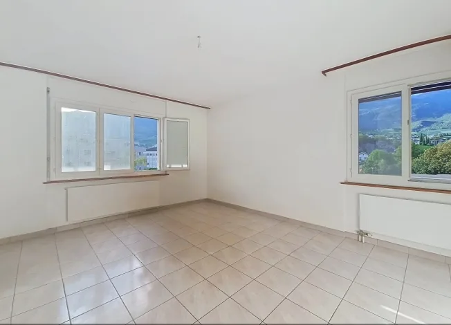 3.5 Zimmer Wohnung in Sierre – foto 8 di 16