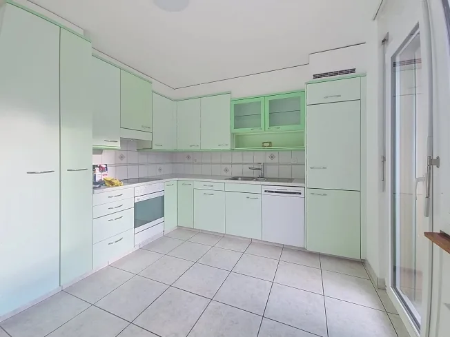 3.5 Zimmer Wohnung in Sierre – foto 7 di 16