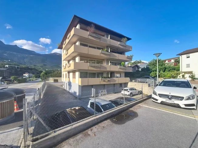 3.5 Zimmer Wohnung in Sierre – foto 15 di 16