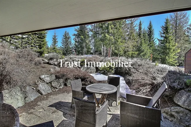 2.5 Zimmer Wohnung in Crans-Montana – photo 11 sur 14