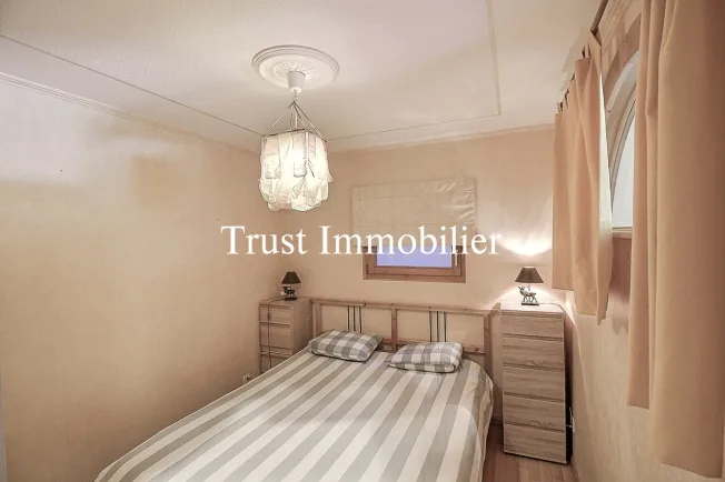 2.5 Zimmer Wohnung in Crans-Montana – photo 12 sur 14