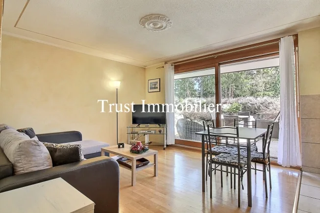 2.5 Zimmer Wohnung in Crans-Montana – photo 9 sur 14