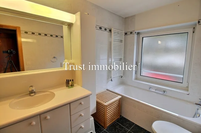 4.5 Zimmer Attikawohnung in Crans-Montana – photo 6 sur 14