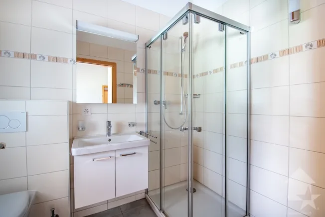 3.5 Zimmer Attikawohnung in Mollens VS – foto 10 di 17