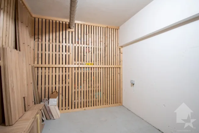 3.5 Zimmer Attikawohnung in Mollens VS – foto 17 di 17