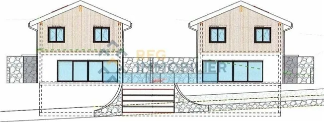 Einfamilienhaus in Mollens VS – Foto 2 von 4