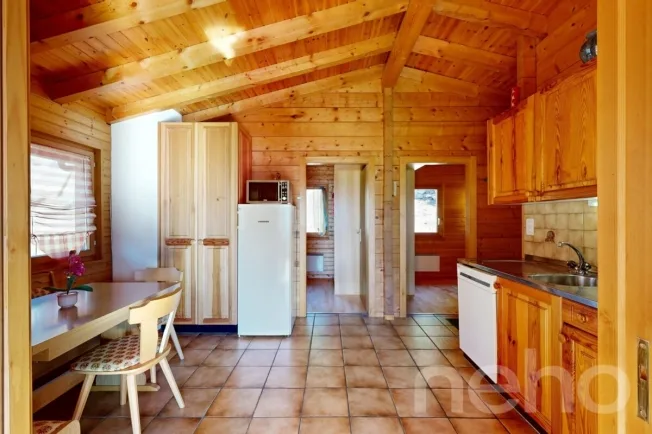 4.5 Zimmer Chalet in Flanthey – photo 8 sur 12