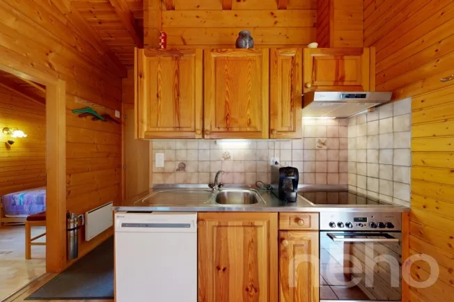 4.5 Zimmer Chalet in Flanthey – photo 10 sur 12